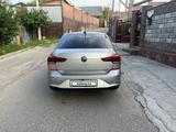 Volkswagen Polo 2021 годаүшін8 700 000 тг. в Алматы – фото 5