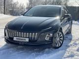 Hongqi E-QM5 2024 годаүшін8 200 000 тг. в Алматы – фото 2