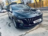 Hongqi E-QM5 2024 годаүшін8 200 000 тг. в Алматы – фото 5