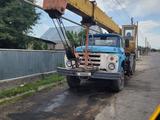 ЗиЛ 1997 года за 3 500 000 тг. в Шымкент