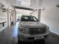 Toyota Land Cruiser 2012 годаүшін26 500 000 тг. в Усть-Каменогорск