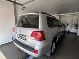 Toyota Land Cruiser 2012 годаүшін26 500 000 тг. в Усть-Каменогорск – фото 3