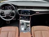 Audi A6 2023 года за 19 700 000 тг. в Астана – фото 5