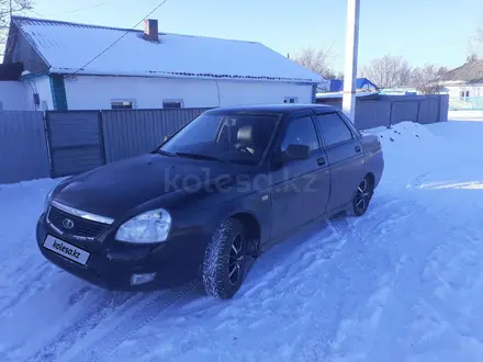 ВАЗ (Lada) Priora 2170 2008 года за 1 200 000 тг. в Кокшетау