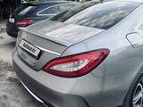 Mercedes-Benz CLS 400 2015 года за 17 500 000 тг. в Актау – фото 4