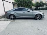 Mercedes-Benz CLS 400 2015 года за 17 500 000 тг. в Актау – фото 3