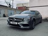 Mercedes-Benz CLS 400 2015 года за 17 500 000 тг. в Актау