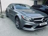 Mercedes-Benz CLS 400 2015 года за 17 500 000 тг. в Актау – фото 2