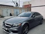 Mercedes-Benz CLS 400 2015 года за 17 500 000 тг. в Актау – фото 5