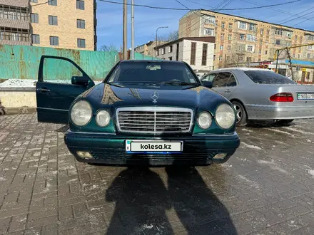 Mercedes-Benz E 280 1996 года за 3 500 000 тг. в Шымкент – фото 3