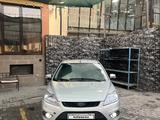 Ford Focus 2011 года за 4 200 000 тг. в Алматы – фото 3