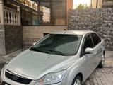 Ford Focus 2011 года за 4 200 000 тг. в Алматы – фото 5