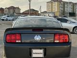 Ford Mustang 2007 годаүшін8 000 000 тг. в Актау – фото 4