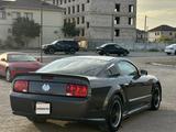 Ford Mustang 2007 годаүшін8 000 000 тг. в Актау – фото 3