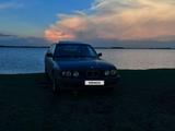 BMW 525 1990 годаүшін1 050 000 тг. в Петропавловск – фото 4