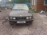 BMW 525 1990 годаүшін1 050 000 тг. в Петропавловск – фото 5