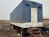 Theurer  Прицеп тентованный 1981 годаүшін3 500 000 тг. в Шымкент