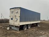 Theurer  Прицеп тентованный 1981 годаүшін3 500 000 тг. в Шымкент – фото 5