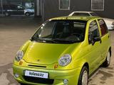 Daewoo Matiz 2013 годаүшін1 700 000 тг. в Алматы