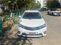 Toyota Corolla 2014 годаүшін7 000 000 тг. в Шымкент