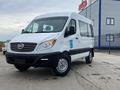 JAC  JAC Sunray Пассажирский 8 + 1 2026 годаүшін15 440 000 тг. в Уральск
