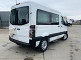 JAC  JAC Sunray Пассажирский 8 + 1 2026 года за 15 440 000 тг. в Уральск – фото 3
