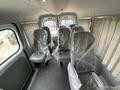 JAC  JAC Sunray Пассажирский 8 + 1 2026 годаүшін15 440 000 тг. в Уральск – фото 4
