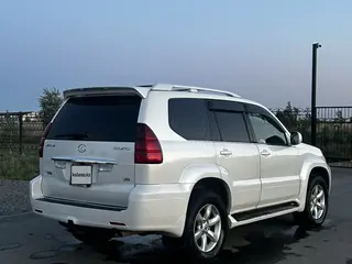 Lexus GX 470