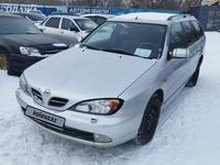 Nissan Primera 2001 годаfor2 600 000 тг. в Кокшетау