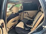 Mercedes-Benz ML 320 2001 годаfor3 500 000 тг. в Астана – фото 4