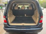 Mercedes-Benz ML 320 2001 годаfor3 500 000 тг. в Астана – фото 3