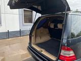 Mercedes-Benz ML 320 2001 годаfor3 500 000 тг. в Астана – фото 5