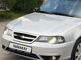 Daewoo Nexia 2013 года за 2 000 000 тг. в Шымкент – фото 2