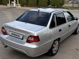 Daewoo Nexia 2013 года за 2 000 000 тг. в Шымкент – фото 5