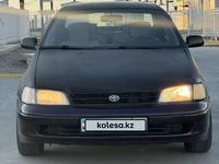 Toyota Carina E 1992 годаfor1 900 000 тг. в Талдыкорган