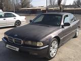 BMW 730 1994 года за 1 800 000 тг. в Жаркент – фото 3