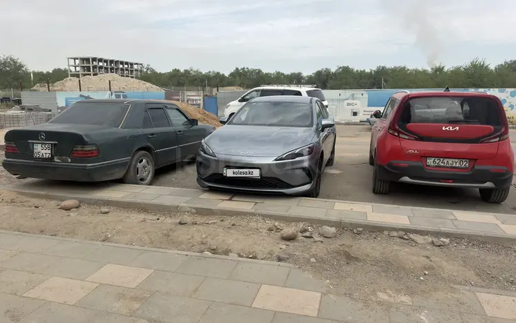 BYD Seal 05 2025 года за 8 600 000 тг. в Алматы