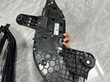 Фара верхняя передняя zeekr 001 буу оригинал ходовые огни за 120 000 тг. в Алматы – фото 2