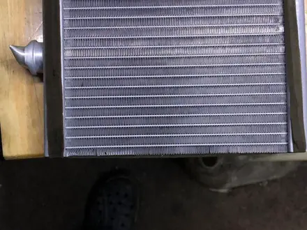 Радиатор печки Nissan qashqai за 25 000 тг. в Алматы