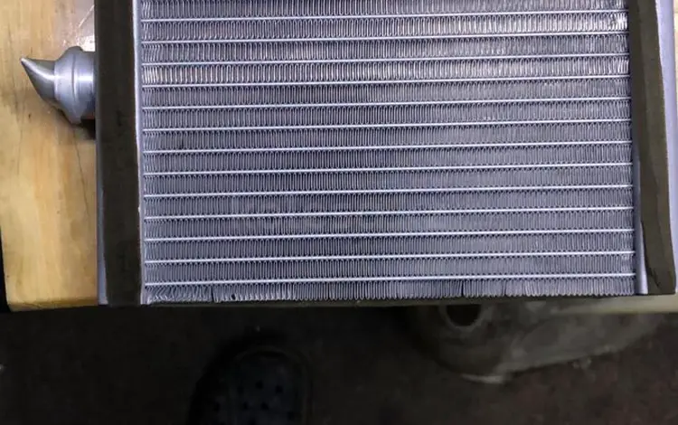 Радиатор печки Nissan qashqai за 25 000 тг. в Алматы