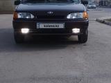 ВАЗ (Lada) 2114 2011 года за 1 120 000 тг. в Туркестан