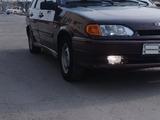 ВАЗ (Lada) 2114 2011 года за 1 120 000 тг. в Туркестан – фото 4