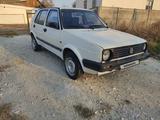 Volkswagen Golf 1989 года за 550 000 тг. в Тараз – фото 2