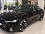 Audi A7 2024 годаүшін50 000 000 тг. в Алматы