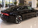 Audi A7 2024 годаүшін50 000 000 тг. в Алматы – фото 2
