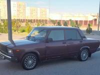 ВАЗ (Lada) 2107 2008 годаүшін1 500 000 тг. в Актау