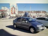 Renault Logan 2013 года за 2 800 000 тг. в Атырау