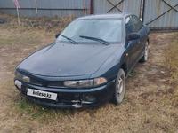 Mitsubishi Galant 1996 годаүшін500 000 тг. в Алматы