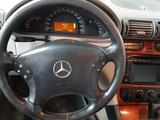 Mercedes-Benz C 240 2001 года за 2 300 000 тг. в Алматы – фото 2