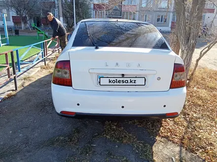 ВАЗ (Lada) Priora 2172 2014 года за 2 900 000 тг. в Караганда – фото 4